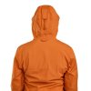 Pinewood Abisko Telluz Jacket W Burned Orange