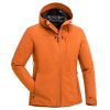 Pinewood Abisko Telluz Jacket W Burned Orange
