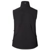 Pinewood Dog Sports Stretch Vest W Black