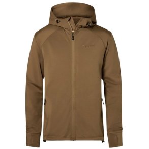 Pinewood Finnveden Hoodie D.Sandstone