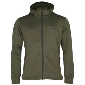 Pinewood Finnveden Hoodie Olive