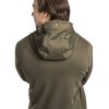 Pinewood Finnveden Hoodie Olive