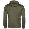 Pinewood Finnveden Hoodie Olive
