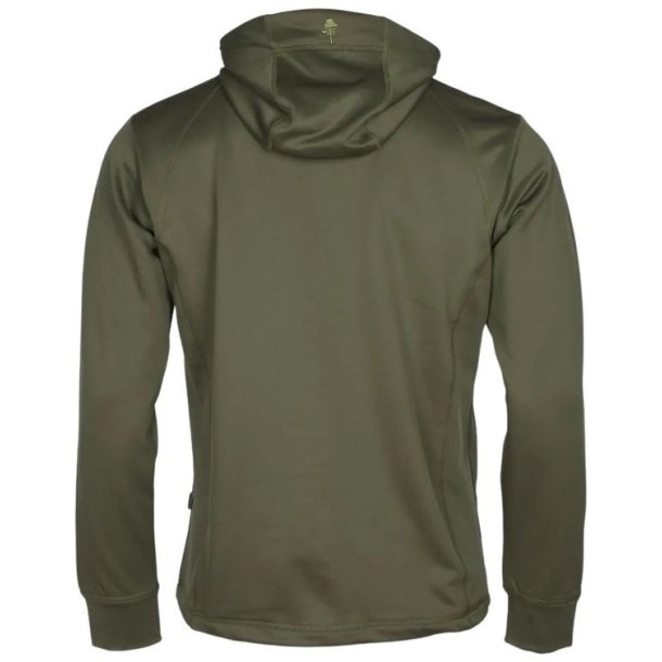 Pinewood Finnveden Hoodie Olive