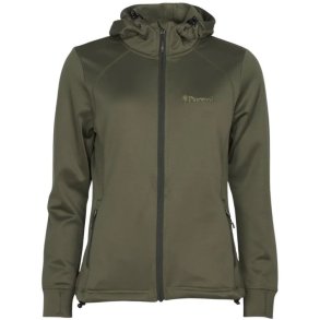 Pinewood Finnveden Hoodie W Olive