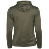 Pinewood Finnveden Hoodie W Olive