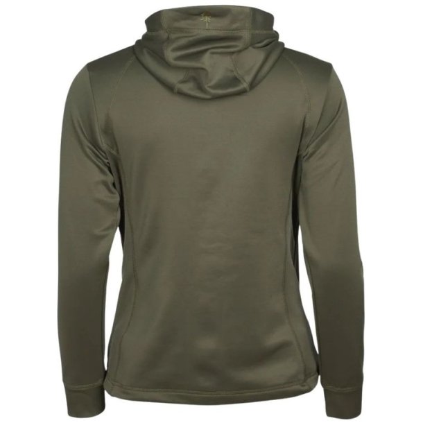 Pinewood Finnveden Hoodie W Olive