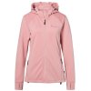 Pinewood Finnveden Hoodie W L.Pink