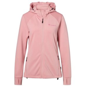Pinewood Finnveden Hoodie W L.Pink