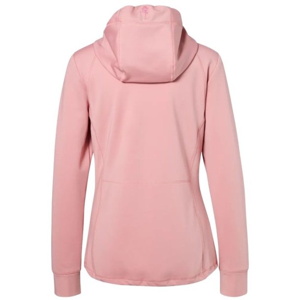 Pinewood Finnveden Hoodie W L.Pink