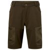 Pinewood Finnveden Hybrid Shorts D.Olive/H.Olive