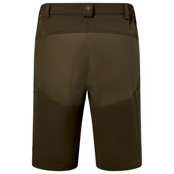 Pinewood Finnveden Hybrid Shorts D.Olive/H.Olive