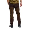 Pinewood Finnveden Hybrid Trousers D.Brown