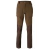 Pinewood Finnveden Hybrid Trousers D.Brown