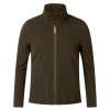 Pinewood Finnveden Wool Fleece Jacket W Moss Green