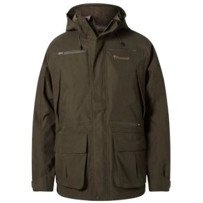 Pinewood Furudal Expert 2L Hunting Jacket D.Mossgreen