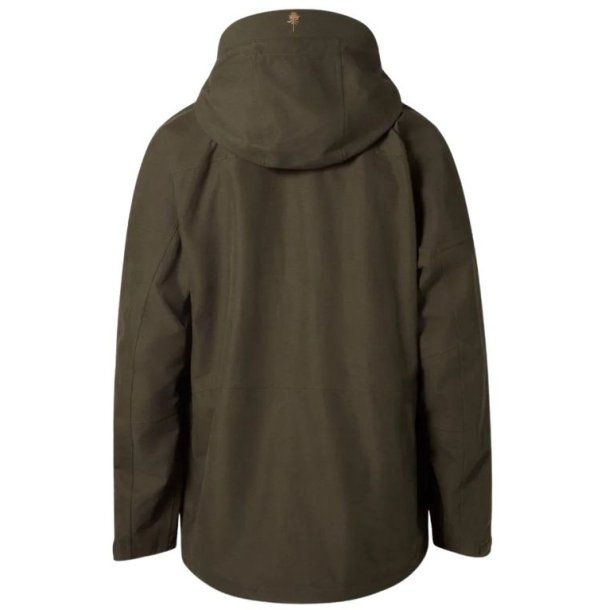Pinewood Furudal Expert 2L Hunting Jacket D.Mossgreen
