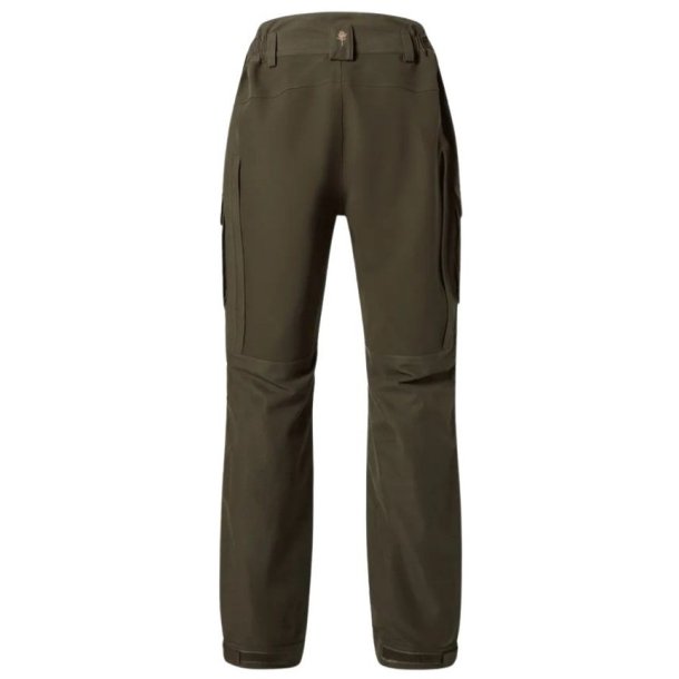 Pinewood Furudal Expert 2L Hunting Trousers D.Mossgreen