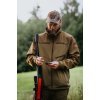 Pinewood Furudal Hunters Hybrid Stretch Jacket Olive Green
