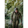 Pinewood Furudal Hunters Hybrid Stretch Jacket W Olive Green