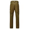 Pinewood Furudal Hunters Hybrid Stretch Trousers Olive Green