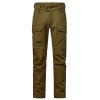 Pinewood Furudal Hunters Hybrid Stretch Trousers Olive Green