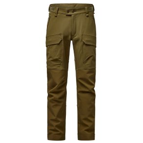 Pinewood Furudal Hunters Hybrid Stretch Trousers Olive Green
