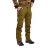 Pinewood Furudal Hunters Hybrid Stretch Trousers Olive Green