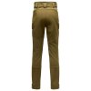 Pinewood Furudal Hunters Hybrid Stretch Trousers W Olive Green