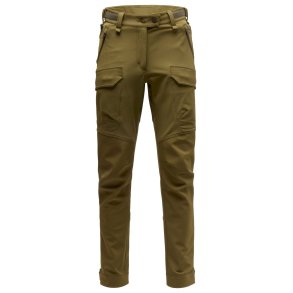 Pinewood Furudal Hunters Hybrid Stretch Trousers W Olive Green