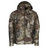 Pinewood Furudal Tracking Camou Jakke Strata/Moss Green