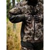 Pinewood Furudal Tracking Camou Jakke Strata/Moss Green
