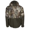 Pinewood Furudal Tracking Camou Jakke Strata/Moss Green