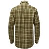 Pinewood H�rjedalen Shirt Olive Green