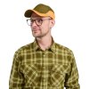 Pinewood H�rjedalen Shirt Olive Green