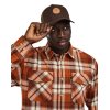 Pinewood H�rjedalen Shirt Terracotta/Brown