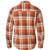 Pinewood H�rjedalen Shirt W Terracotta/Brown