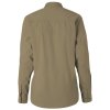 Pinewood InsectSafe Poplin L/S Shirt W Sandstone