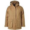 Pinewood Nydala Classic 2L Jacket W D.Sandstone