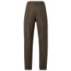 Pinewood Nydala Classic Trousers Suede Brown