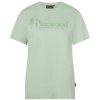 Pinewood Outdoor Life T-Shirt W Frosty Green