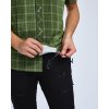 Pinewood Outdoor S/S Shirt Pine Green