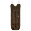 Pinewood Sm�land Hunters Padded Sitting bag Suede Brown