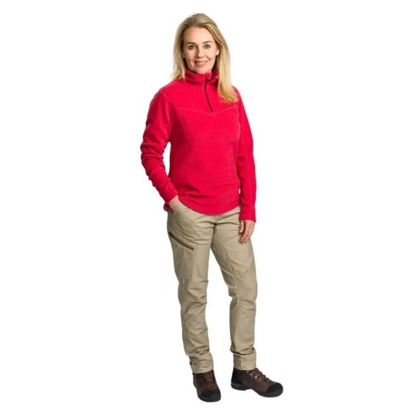 Pinewood Tiveden TC-Stretch TRS W L. Khaki