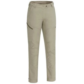 Pinewood Tiveden TC-Stretch TRS W L. Khaki