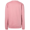 Pinewood V�rnamo PW Logo Sweater Dusty Pink
