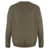 Pinewood V�rnamo PW Logo Sweater D.Green