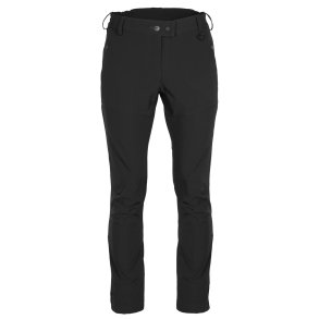 Pinewood Wilda Stretch Shell Trousers W Black
