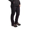 Pinewood Wilda Stretch Shell Trousers W Black