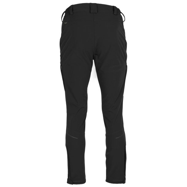 Pinewood Wilda Stretch Shell Trousers W Black